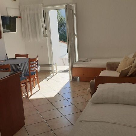 Apartments Dobri - 500M From Beach Nin Exterior foto