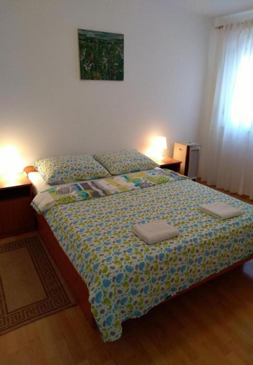 Apartments Dobri - 500M From Beach Nin Exterior foto