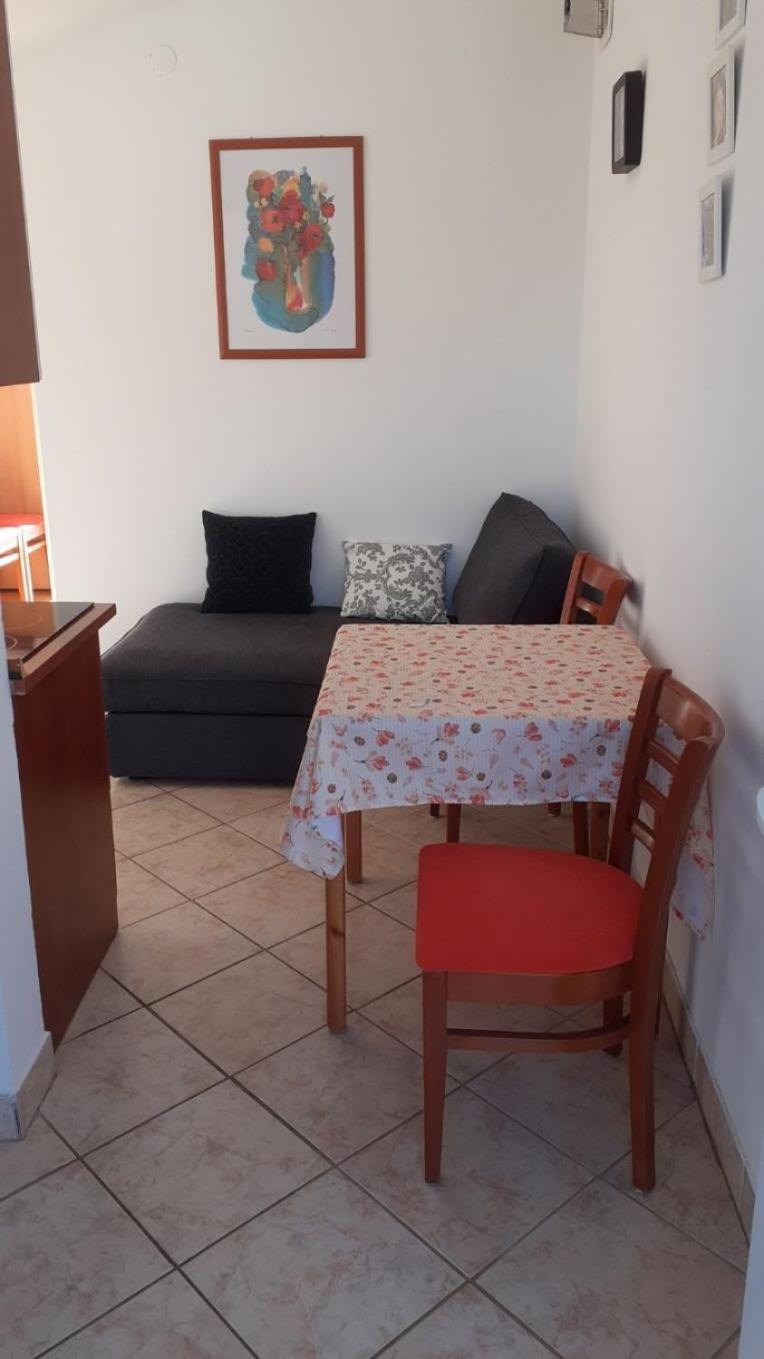 Apartments Dobri - 500M From Beach Nin Exterior foto