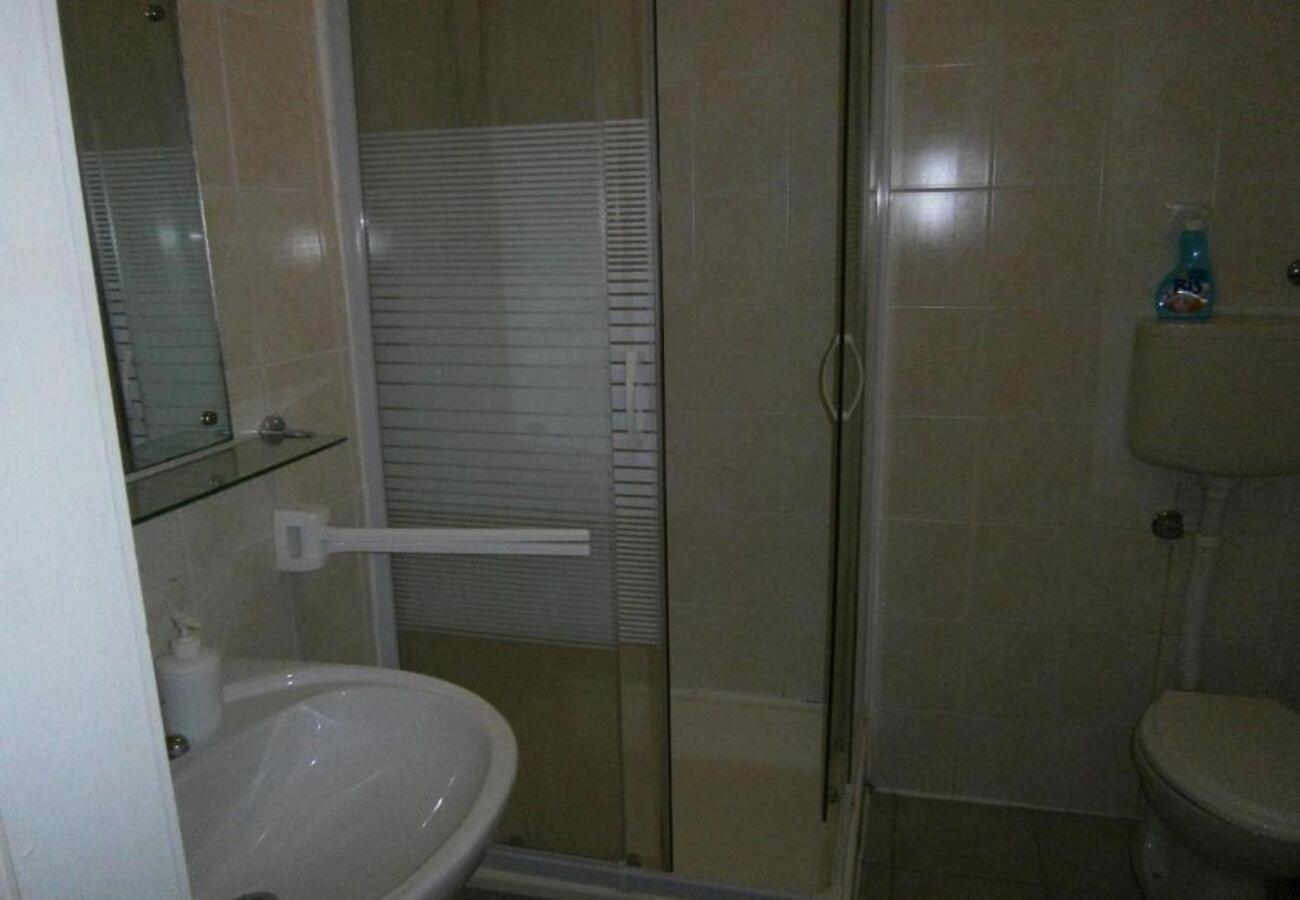 Apartments Dobri - 500M From Beach Nin Exterior foto