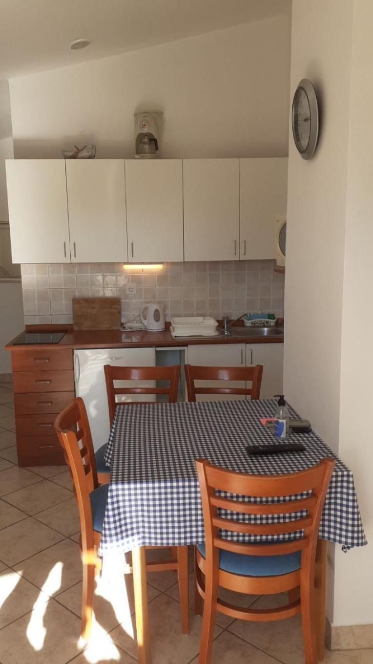 Apartments Dobri - 500M From Beach Nin Exterior foto