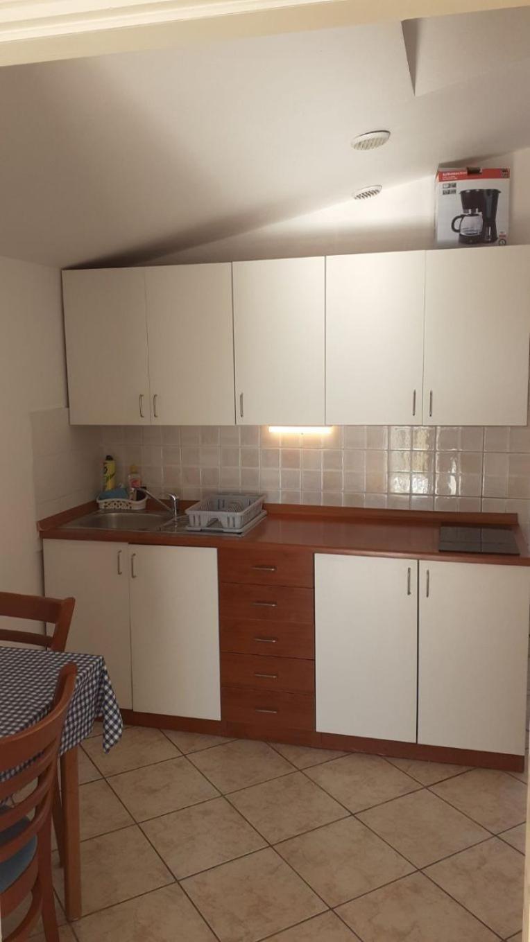 Apartments Dobri - 500M From Beach Nin Exterior foto