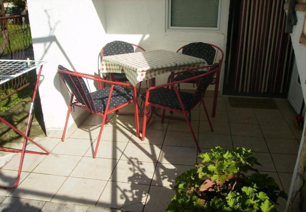 Apartments Dobri - 500M From Beach Nin Exterior foto