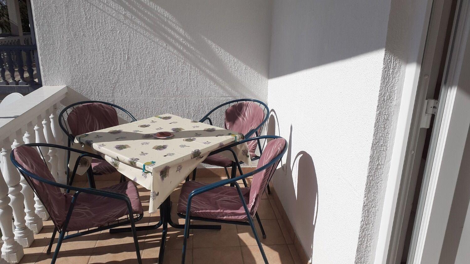 Apartments Dobri - 500M From Beach Nin Exterior foto