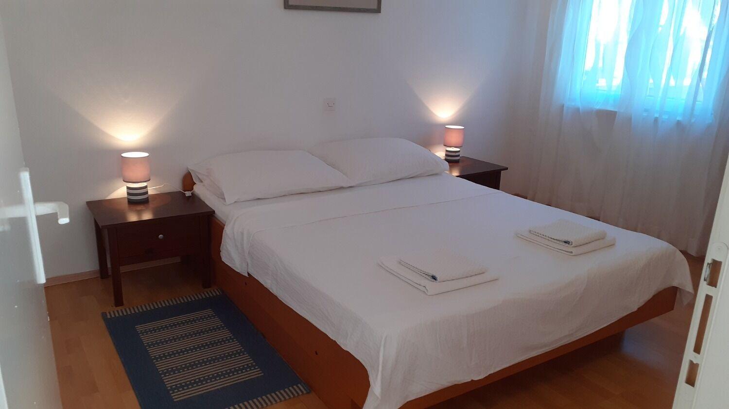 Apartments Dobri - 500M From Beach Nin Exterior foto