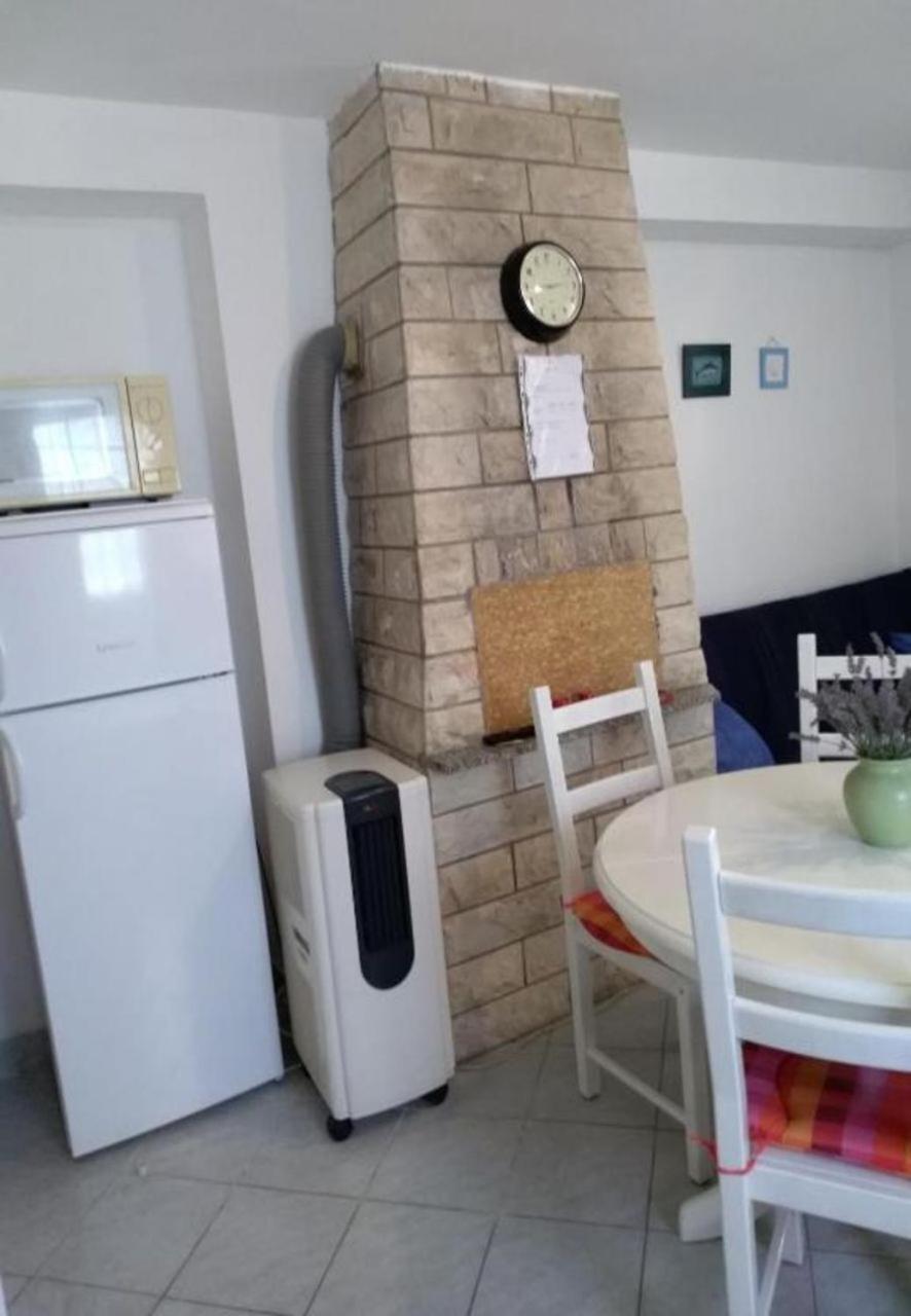 Apartments Dobri - 500M From Beach Nin Exterior foto