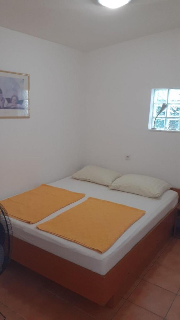 Apartments Dobri - 500M From Beach Nin Exterior foto