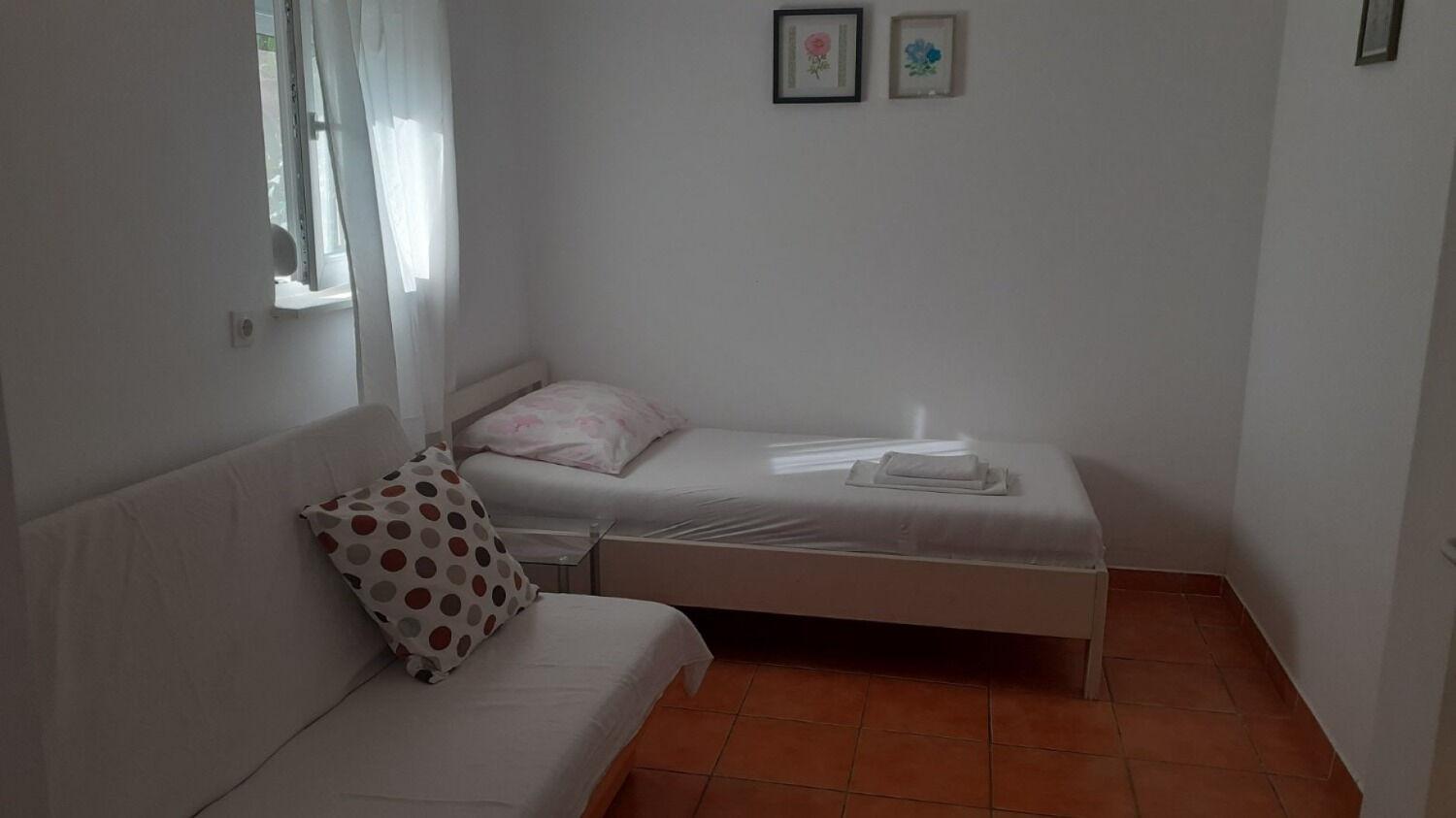 Apartments Dobri - 500M From Beach Nin Exterior foto